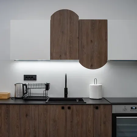 Apartment G1 Pale