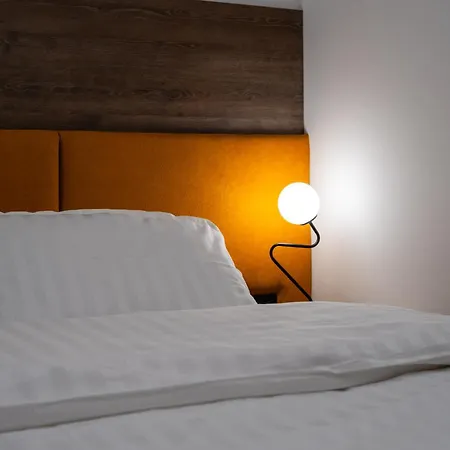 Apartment G1 *