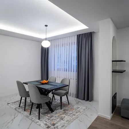 G1 Apartment *