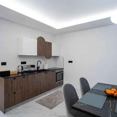 Apartment G1