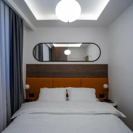 Apartment G1 Pale