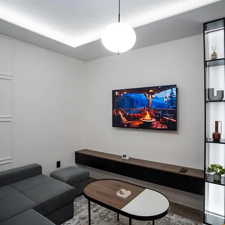 Apartment G1