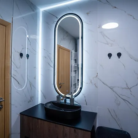Apartment G1 *