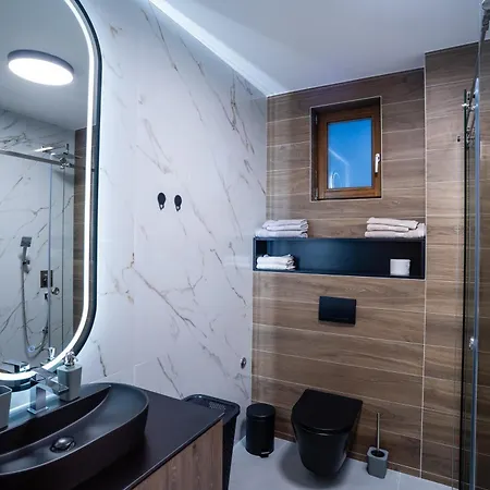 G1 Apartment *