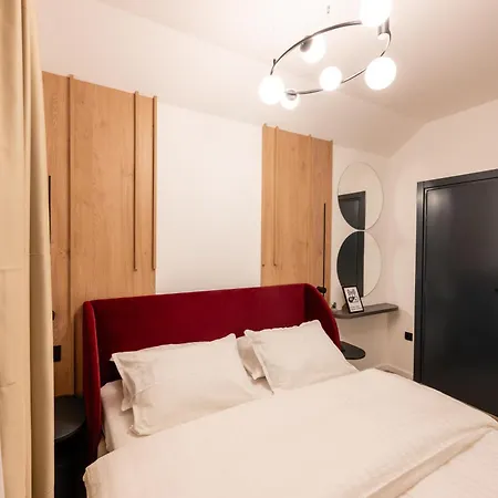 Apartment G1