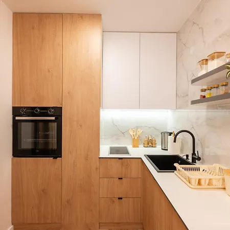 Apartment G1 *
