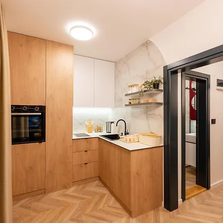 Apartment G1