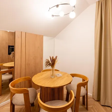 G1 Appartement Pale