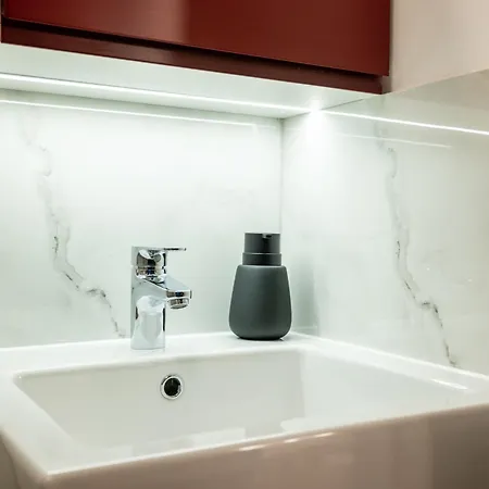 G1 Apartment *