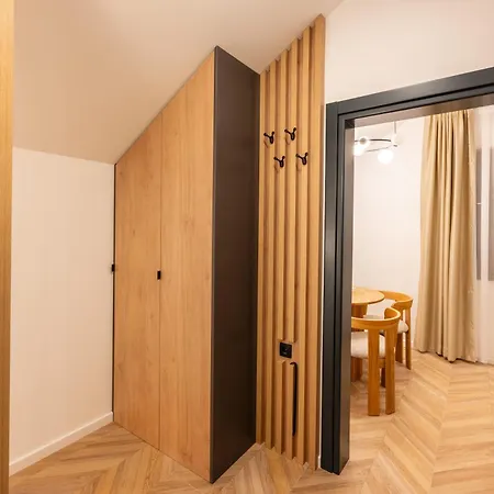 Apartment G1