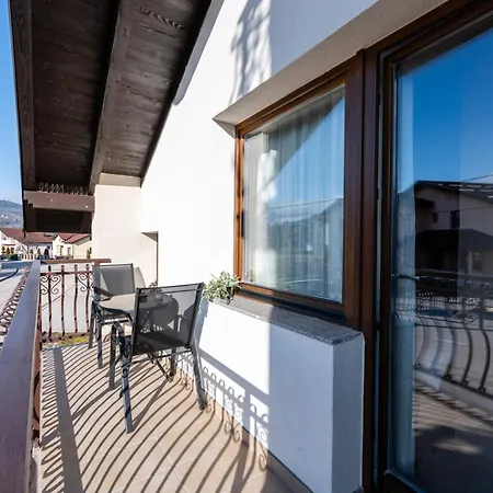 Apartment G1 Pale